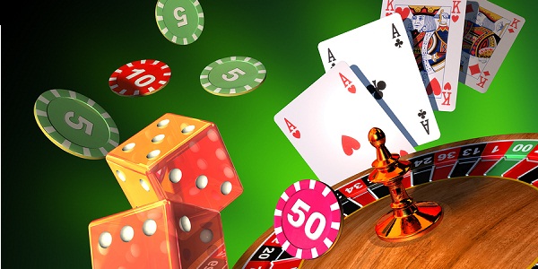 Choosing the Right Internet Casino