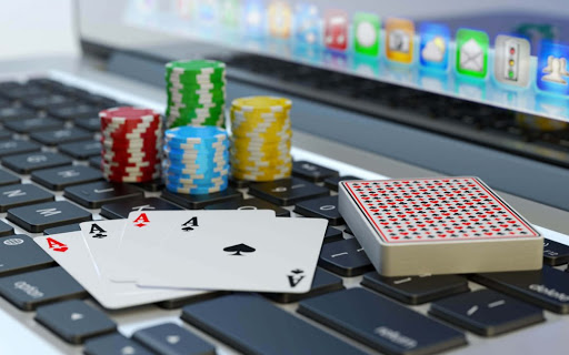 Have Fun With Playing Online Casino Baccarat