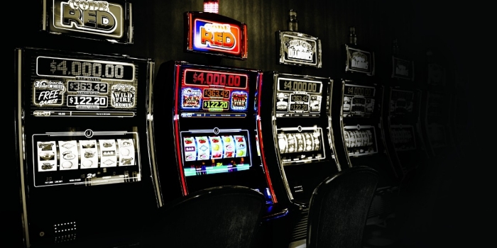 slot gambling sites