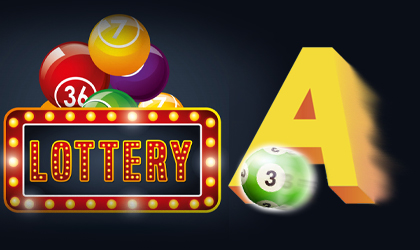 online lottery site 